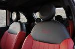 Fiat 500 Turbo 2012 года